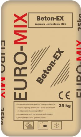BETON-EX B25